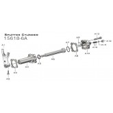 Splitter Cylinder